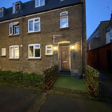 Fabulous Private Bedrooms Near Euston Station, Central Londres Exterior foto