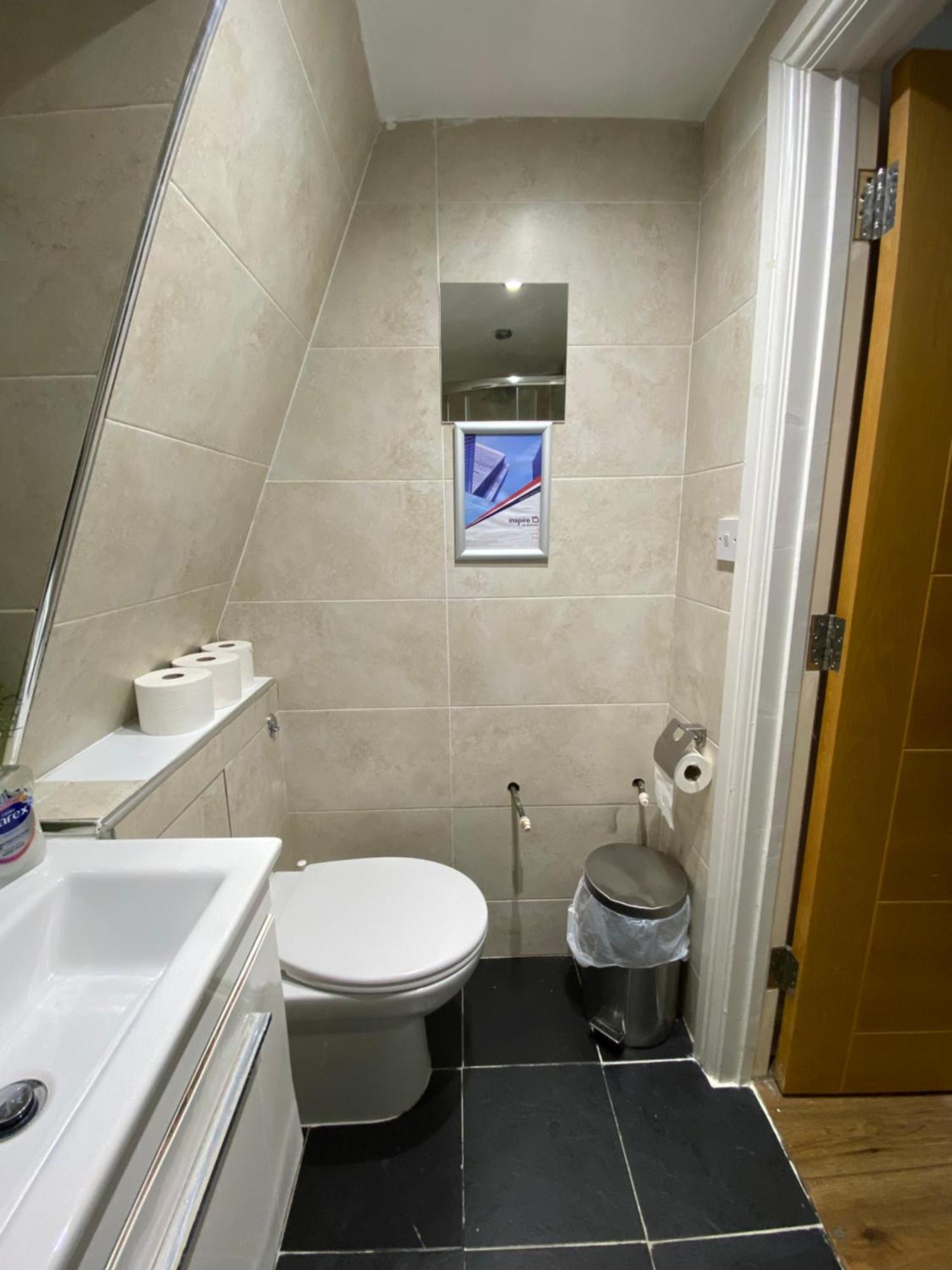 Fabulous Private Bedrooms Near Euston Station, Central Londres Exterior foto