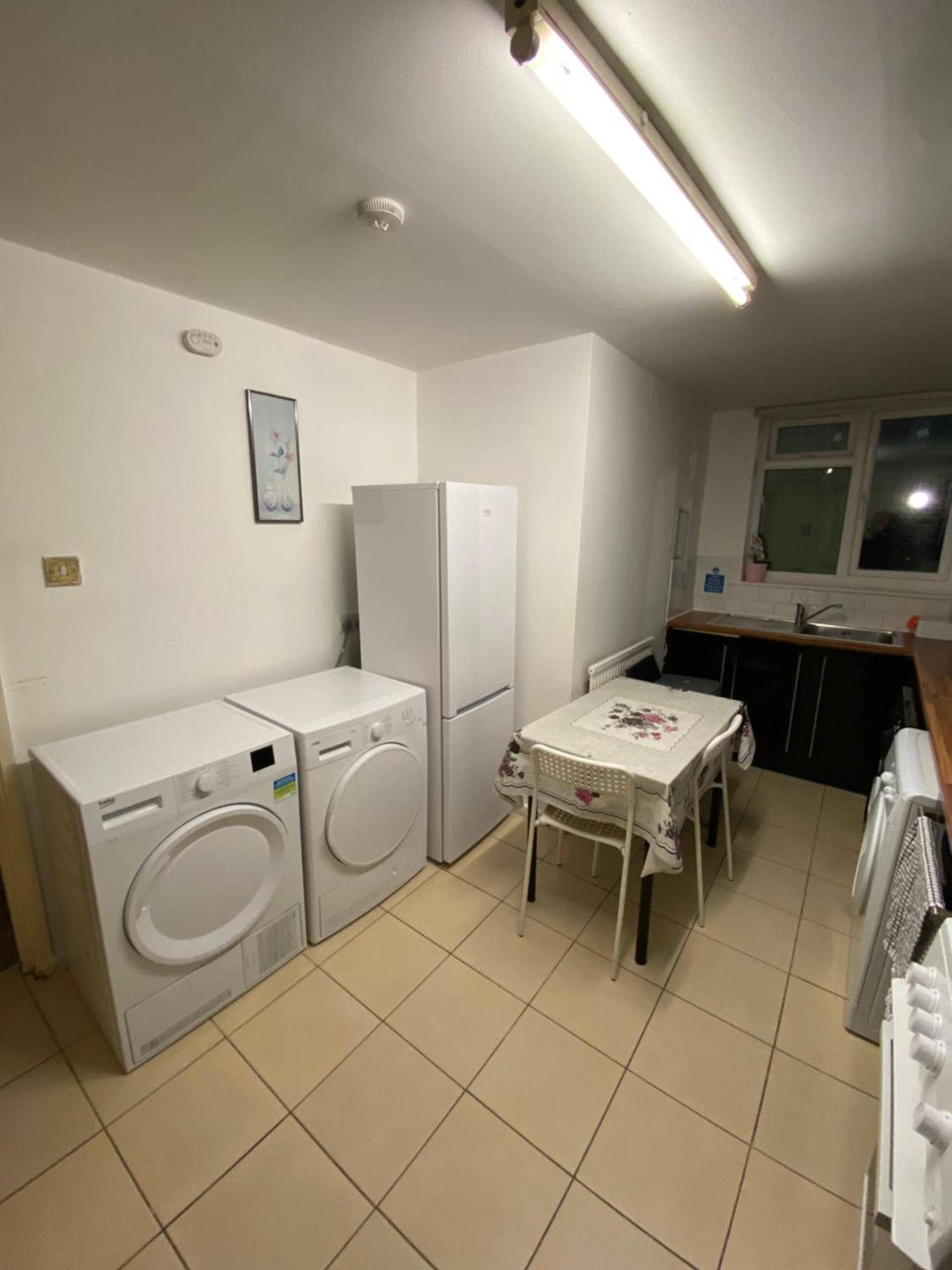 Fabulous Private Bedrooms Near Euston Station, Central Londres Exterior foto