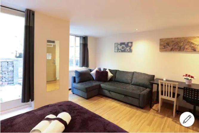 Fabulous Private Bedrooms Near Euston Station, Central Londres Exterior foto