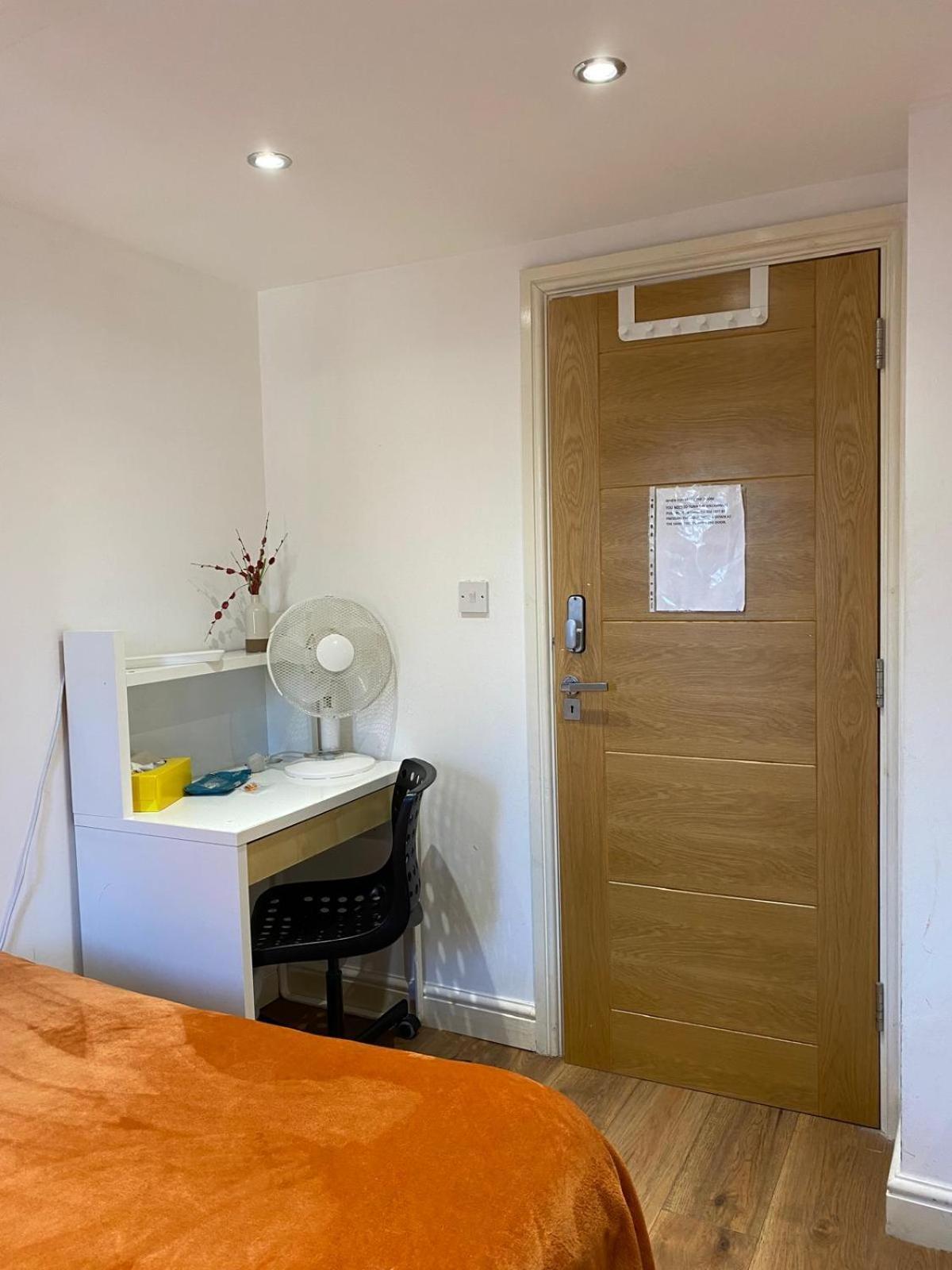Fabulous Private Bedrooms Near Euston Station, Central Londres Exterior foto