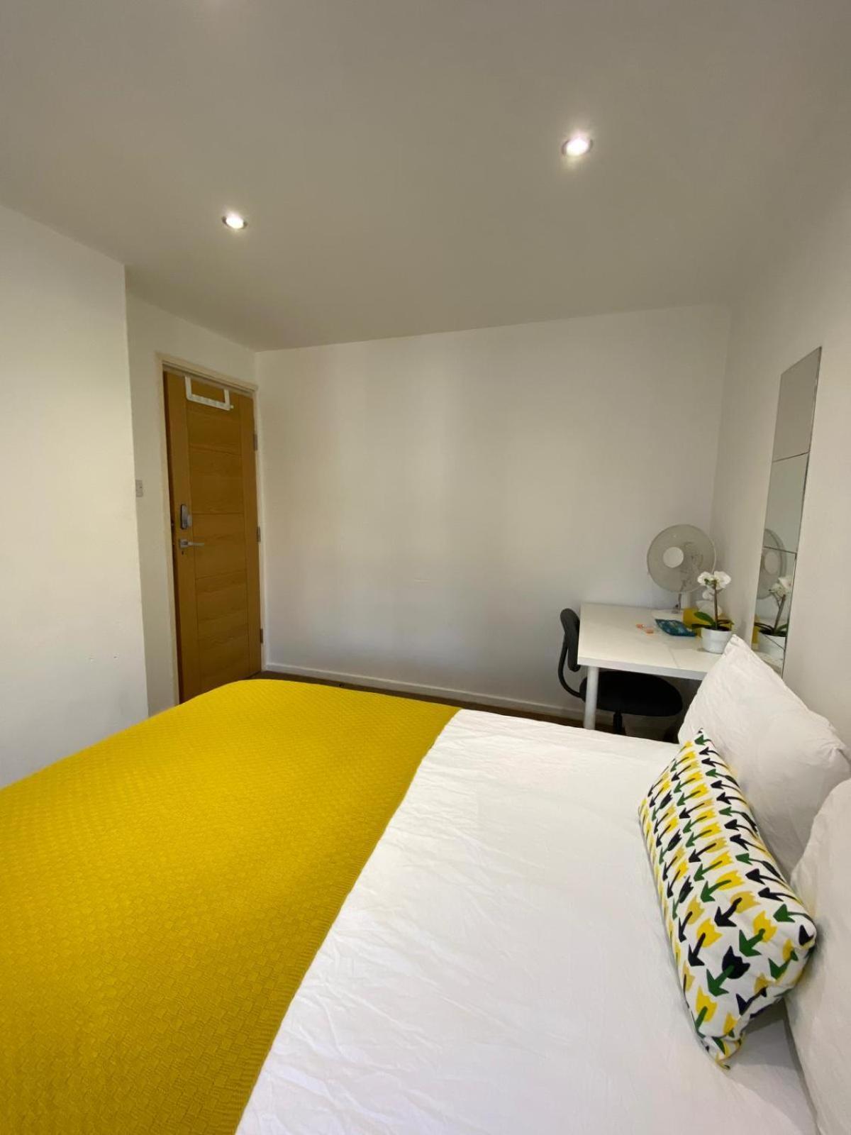 Fabulous Private Bedrooms Near Euston Station, Central Londres Exterior foto