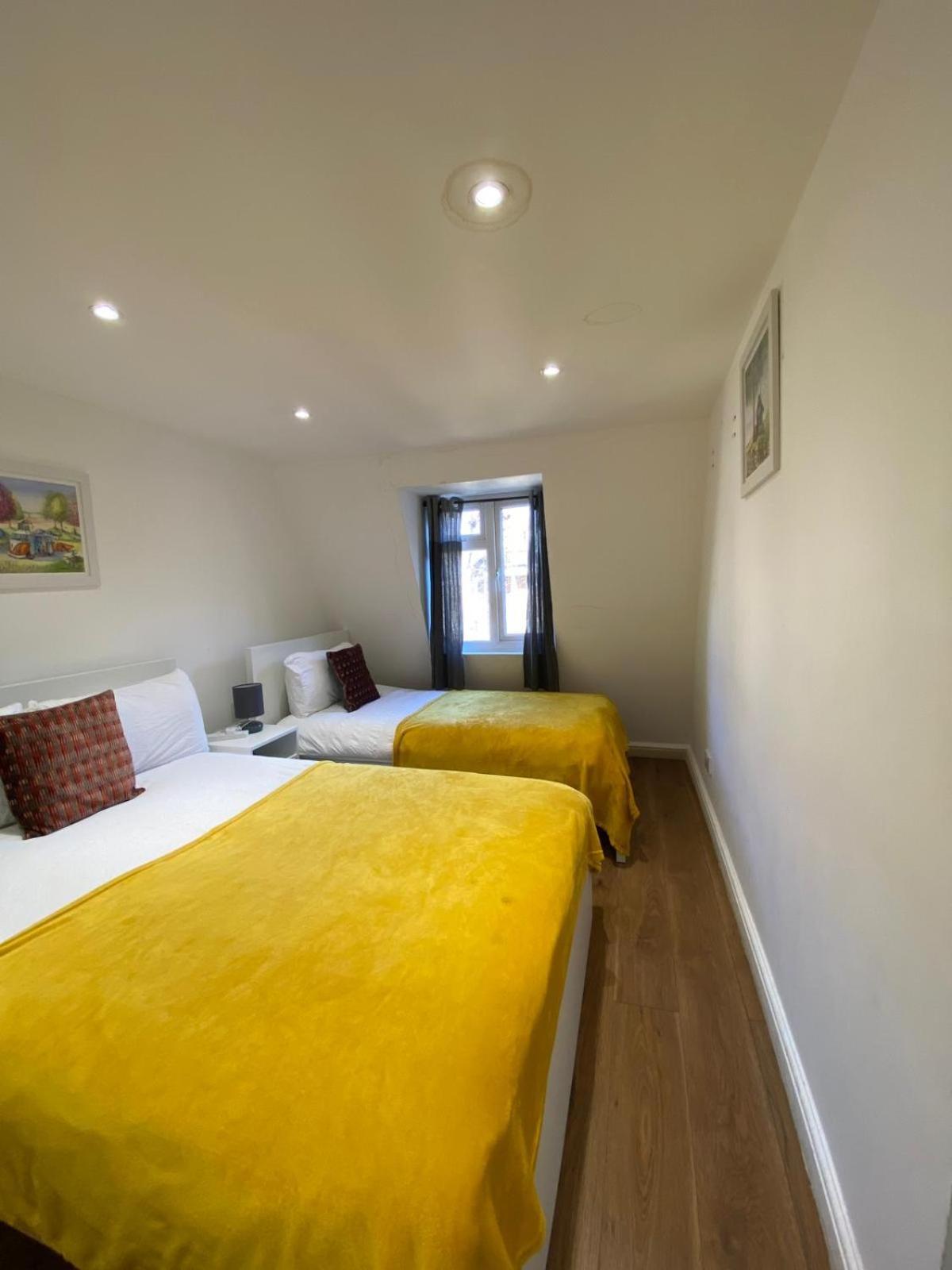 Fabulous Private Bedrooms Near Euston Station, Central Londres Exterior foto